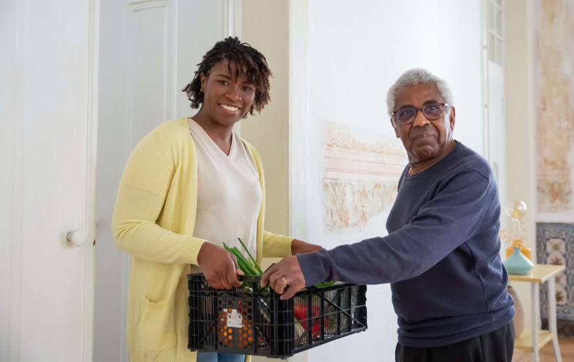 NEW SNAP Changes In Effect