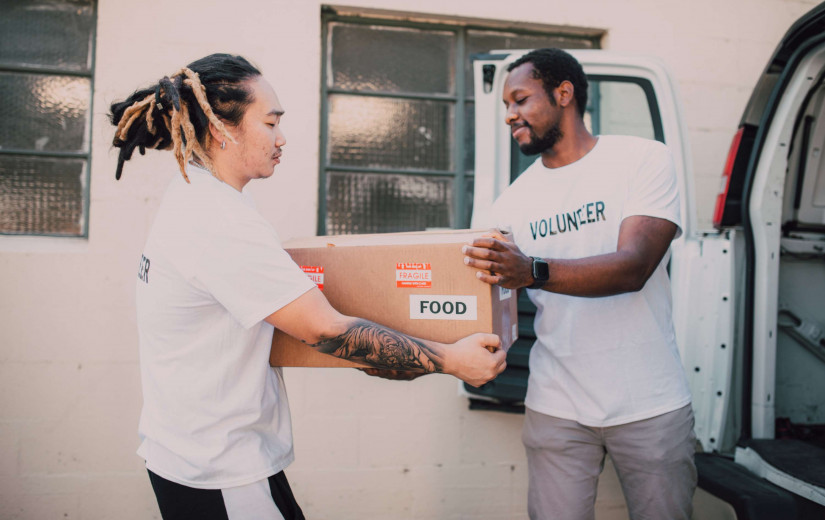 NEW SNAP Changes In Effect