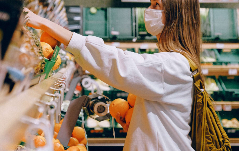 NEW SNAP Changes In Effect