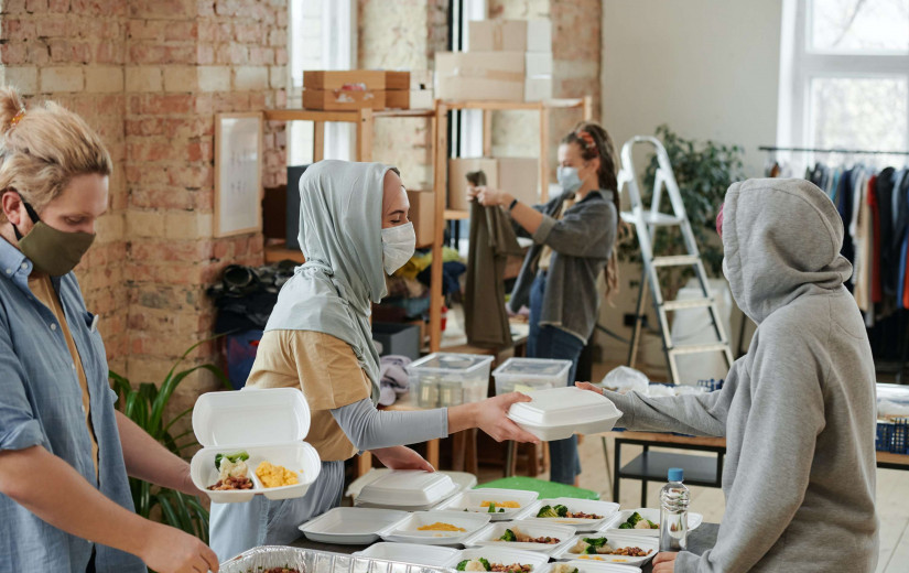 NEW SNAP Changes In Effect